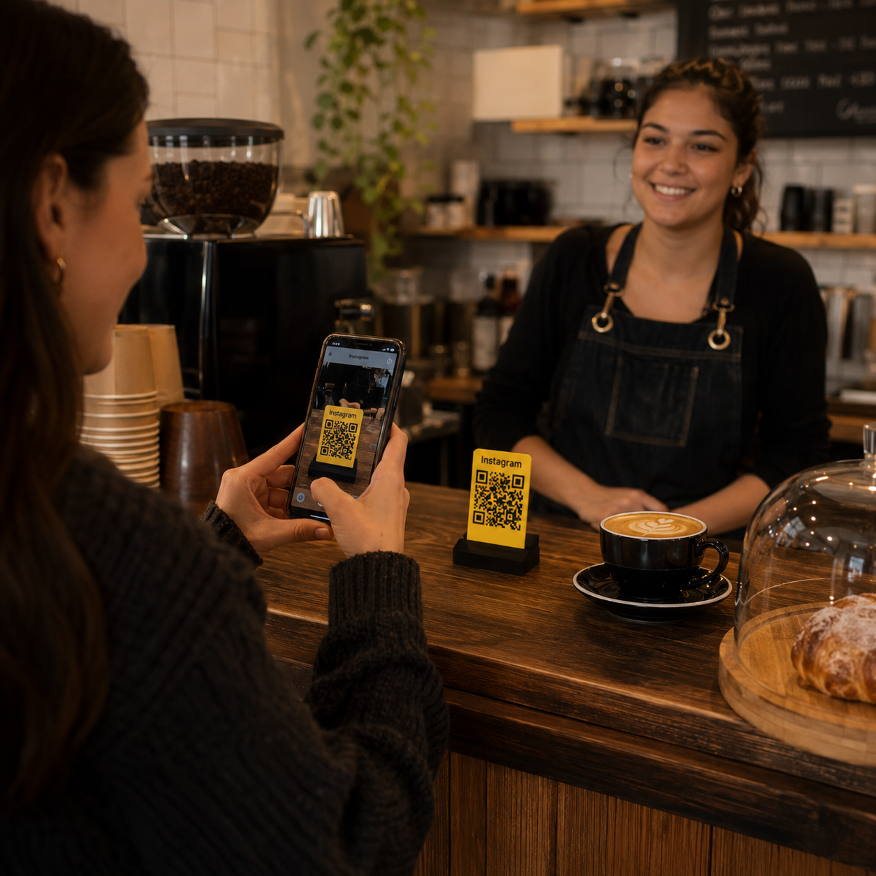 Más puertas de entrada, más oportunidades: cómo facilitar que los clientes lleguen a tu negocio