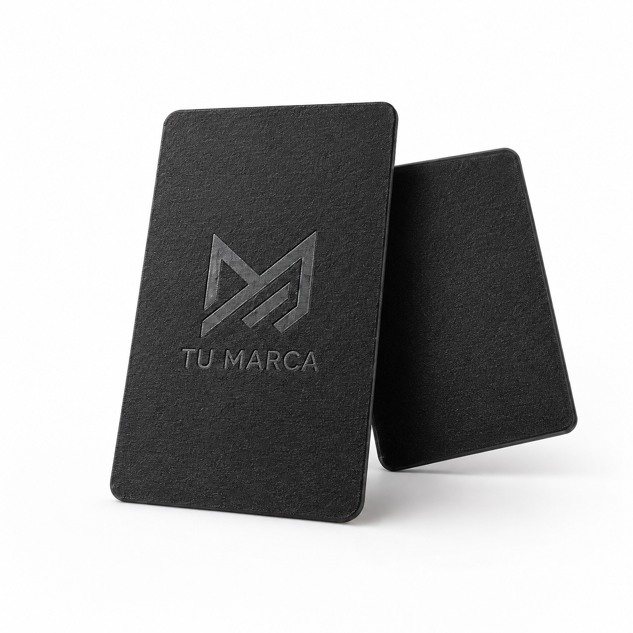 Tarjeta NFC Personalizada 5x9 cm | Presentación Digital para tu Marca